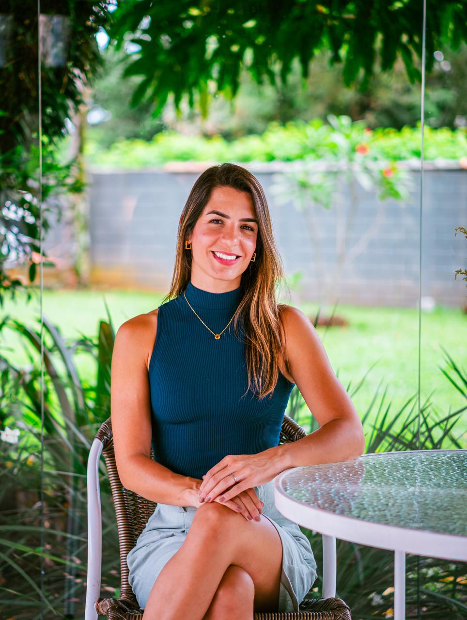 Jéssika Martins