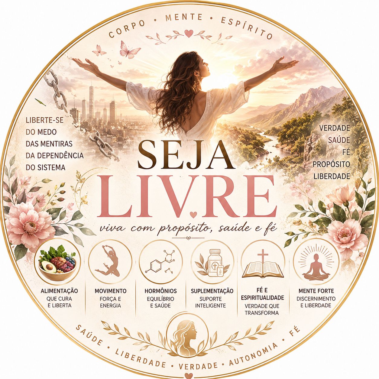 Seja Livre